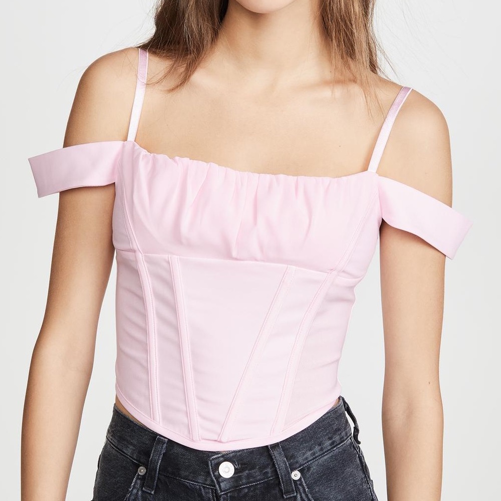 I AM GIA Bridget Corset